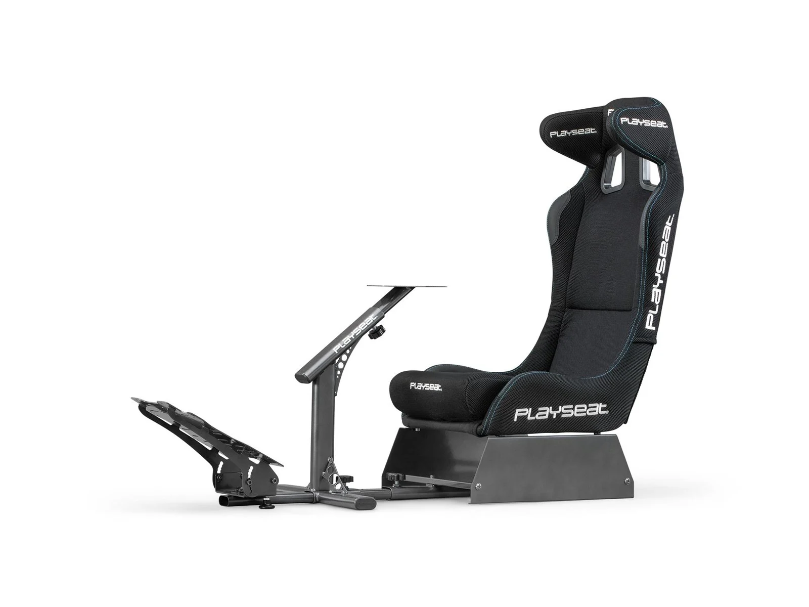 Playseat Evolution Racestoel Zwart